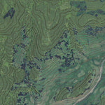 Western Michigan University CO-MOUNT WILSON: GeoChange 1952-2011 digital map