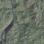 Western Michigan University CO-NATHROP: GeoChange 1975-2011 digital map