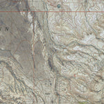 Western Michigan University CO-NINEMILE HILL: GeoChange 1981-2011 digital map