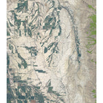 Western Michigan University CO-Olathe NW: GeoChange 1950-2011 digital map