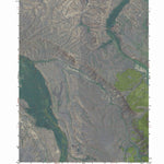 Western Michigan University CO-OWL RIDGE: GeoChange 1952-2011 digital map