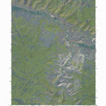 Western Michigan University CO-PAGODA: GeoChange 1970-2011 digital map