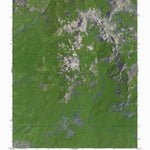 Western Michigan University CO-PAGOSA PEAK: GeoChange 1950-2011 digital map