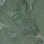 Western Michigan University CO-PINEY PEAK: GeoChange 1975-2009 digital map