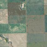 Western Michigan University CO-PLATNER: GeoChange 1972-2011 digital map