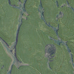 Western Michigan University CO-POOL TABLE MOUNTAIN: GeoChange 1961-2009 digital map