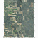 Western Michigan University CO-RAYMER: GeoChange 1973-2011 digital map