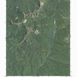 Western Michigan University CO-RICO: GeoChange 1956-2011 digital map
