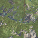 Western Michigan University CO-ROCKY PEAK: GeoChange 1957-2011 digital map