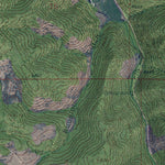 Western Michigan University CO-Rudolph Hill: GeoChange 1956-2011 digital map