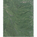 Western Michigan University CO-SAINT CHARLES PEAK: GeoChange 1956-2011 digital map
