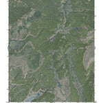 Western Michigan University CO-SLUMGULLION PASS: GeoChange 1981-2011 digital map