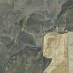 Western Michigan University CO-SPRINGFIELD SW: GeoChange 1973-2011 digital map