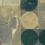 Western Michigan University CO-STONINGTON SE: GeoChange 1973-2011 digital map