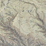 Western Michigan University CO-SUGARLOAF BUTTE: GeoChange 1965-2011 digital map