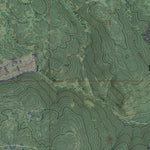Western Michigan University CO-SUMMITVILLE: GeoChange 1960-2009 digital map