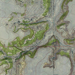Western Michigan University CO-TABLE MESA: GeoChange 1973-2011 digital map