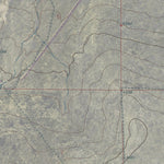 Western Michigan University CO-TIMPAS SW: GeoChange 1971-2011 digital map