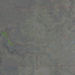 Western Michigan University CO-TREMENTINA CANYON: GeoChange 1971-2009 digital map