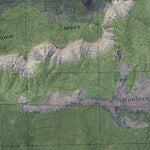 Western Michigan University CO-TRUJILLO: GeoChange 1977-2011 digital map