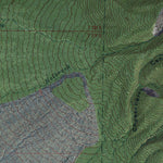Western Michigan University CO-TWIN PEAKS: GeoChange 1964-2011 digital map