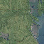 Western Michigan University CO-VALLECITO RESERVOIR: GeoChange 1950-2011 digital map