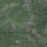 Western Michigan University CO-WELLSVILLE: GeoChange 1975-2011 digital map