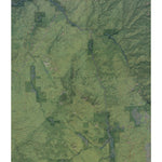 Western Michigan University CO-Westcreek: GeoChange 1988-2012 digital map