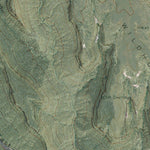 Western Michigan University CO-WETHERILL MESA: GeoChange 1965-2011 digital map