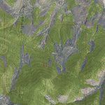 Western Michigan University CO-WHITE RIVER CITY: GeoChange 1964-2011 digital map