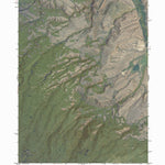 Western Michigan University CO-WY-OLD ROACH: GeoChange 1952-2011 digital map