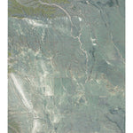 Western Michigan University CO-WY-Round Butte: GeoChange 1966-2011 digital map