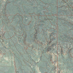 Western Michigan University CO-WY-Round Butte: GeoChange 1966-2011 digital map
