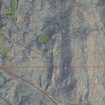 Western Michigan University CO-WY-Virginia Dale: GeoChange 1966-2011 digital map