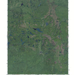 Western Michigan University Colorado Game Management Unit 52 (Bundle) bundle