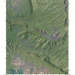 Western Michigan University Colorado Game Management Unit 60 (Bundle) bundle