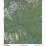 Western Michigan University GA-AL FORT BENNING: GeoChange 1945-2013 digital map