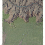 Western Michigan University Grand Canyon National Park-East (Bundle) bundle