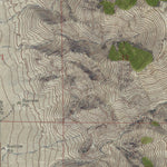 Western Michigan University ID-ARCO NORTH: GeoChange 1971-2013 digital map