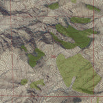 Western Michigan University ID-ARCO NORTH: GeoChange 1971-2013 digital map