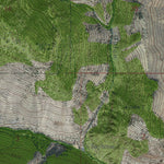 Western Michigan University ID-BAYHORSE: GeoChange 1957-2013 digital map