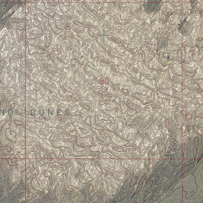 Western Michigan University ID-BLACK KNOLL: GeoChange 1963-2011 digital map