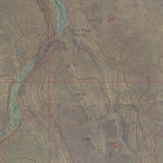 Western Michigan University ID-BUCKHORN: GeoChange 1972-2013 digital map