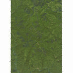 Western Michigan University ID-BUMBLEBEE PEAK: GeoChange 1977-2013 digital map