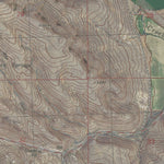 Western Michigan University ID-CAREY: GeoChange 1971-2013 digital map