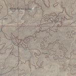 Western Michigan University ID-COMMUNITY LAKE: GeoChange 1971-2013 digital map