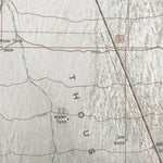 Western Michigan University ID-DICKEY PEAK: GeoChange 1966-2013 digital map