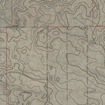 Western Michigan University ID-GARDNER LAKE: GeoChange 1971-2013 digital map