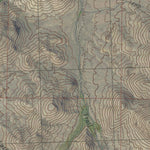 Western Michigan University ID-GROUSE: GeoChange 1957-2013 digital map