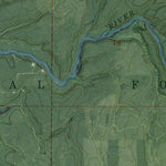 Western Michigan University ID-ISLAND PARK: GeoChange 1962-2011 digital map